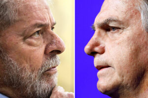 Datafolha: Lula vai a 47%, abre 14 pontos sobre Bolsonaro e amplia chance de vencer no 1º turno, por Igor Gielow/Folha de São Paulo
