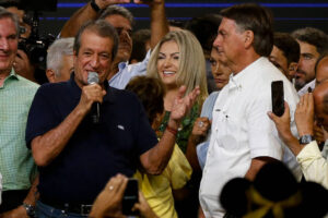 Auditoria de partido de Bolsonaro tenta desacreditar eleição, diz corregedor do TSE, por Mateus Vargas/Folha de São Paulo