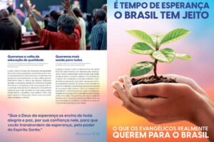 Lula reedita 'Carta aos Evangélicos' de 2002 e marca evento com pastores, por Anna Virginia Balloussier/Folha de São Paulo