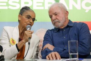 Campanha de Lula quer destravar Fundo Amazônia e impulsionar agenda do meio ambiente, por Julia Chaib eRicardo Della Coletta/Folha de São Paulo