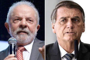 Convicção do eleitor enfraquece tese de voto envergonhado na disputa presidencial, por Ricardo Balthazar/Folha de São Paulo