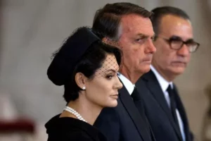 PT aciona TSE contra Bolsonaro por discurso de cunho eleitoral em Londres; Correio Braziliense