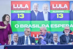 Lula tenta retratação com agronegócio e diz que segmento 