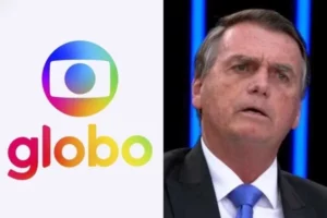 TV Globo pede ao governo Bolsonaro renovação de concessão por mais 15 anos, por Aline Brito/Correio Braziliense