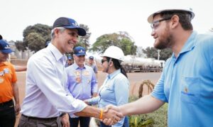 Eleições 2022: D'Avila cita parceria público-privada para alavancar o agronegócio
