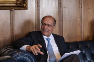 Alckmin diz ver reforma tributária como ‘madurinha’ e viável em 6 meses; por Mariana Carneiro, Julia Lindner e Gustavo Côrtes/O Estado de São Paulo