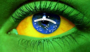 200+20: Brasileiros têm orgulho e acreditam no país do futuro, mostra nova pesquisa do Ipec, por Eduardo Graça/O Globo