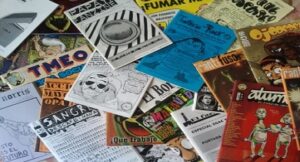 Porto Alegre: Biblioteca Pública do Estado do Rio Grande do Sul faz grande evento de quadrinhos neste final de semana