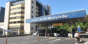 Emergências da Santa Casa de Porto Alegre ficarão fechadas no feriado de 20 de Setembro; Correio do Povo
