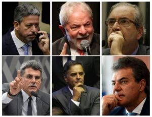 Além de Lula, ao menos outros 25 alvos da Lava Jato são candidatos na eleição, por Isabella Alonso Panho/O Estado de São Paulo