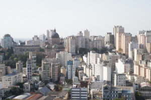 Porto Alegre é a 2ª capital mais competitiva do Brasil; Jornal do Comércio