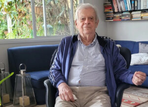 Claudio Barreto Viana, criador do avião gaúcho, morre aos 90 anos, por Patrícia Comunello/Jornal do Comércio