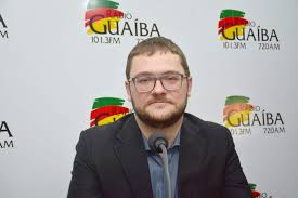 Premio Press 2022: Divulgada nova parcial. Guilherme Baumhardt segue na disputa ao Trofeu de Jornalista do Ano