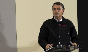 Eleições 2022: Bolsonaro promete recriar Ministério da Indústria se for reeleito