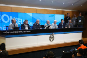 Assembleia Geral renova 50% do Conselho Deliberativo do Grêmio