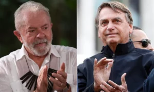 Ipec: vantagens de Lula entre os mais pobres e de Bolsonaro na renda mais alta variam nos mesmos sete pontos, por Luã Marinatto/O Globo