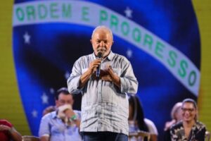 Lula cobra aliados de outras siglas a divulgarem sua campanha nos Estados, por Mariana Carneiro, Julia Lindner e Gustavo Côrtes/O Estado de São Paulo