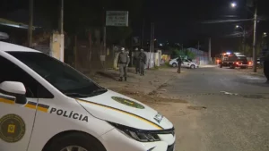 Onda de assassinatos em Porto Alegre é chefiada por facções que quebraram aliança e planejam crimes dentro de presídios, por Pâmela Dias/O Globo