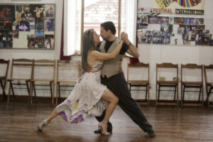 Um guia para dançar tango em Porto Alegre, por Iuri Müller/Jornal do Comércio
