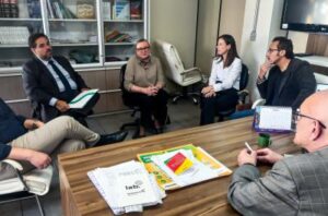 Porto Alegre: Reunião no Procon discute fiscalização em óticas da Capital