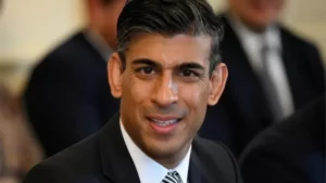 Rishi Sunak é escolhido primeiro-ministro do Reino Unido; quem é o novo premiê; da BBC