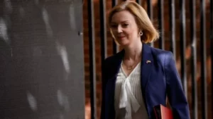 Reino Unido: quem pode substituir Liz Truss como novo premiê britânico, da BBC