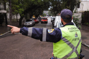 Porto Alegre: EPTC informa serviço de trânsito para o feriado de Nossa Senhora Aparecida
