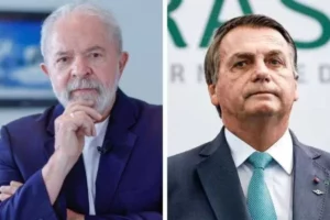 Segundo turno: Lula e Bolsonaro travam duras batalhas eleitorais no TSE, por Taíse Meideiros/Correio Braziliense