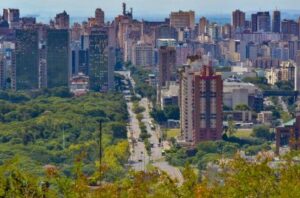Porto Alegre: Prefeitura realiza novo Leilão de Índices Construtivos nesta terça