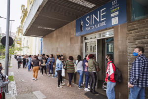 Porto Alegre: Sine Municipal tem 1.297 vagas de emprego cadastradas nesta semana