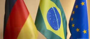 Por que a eleição no Brasil é importante para a Alemanha, da Deutsche Welle