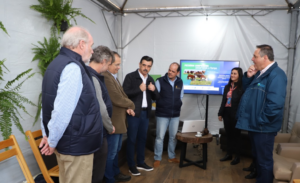 RS: Projeto que alia produtividade à preservação do Bioma Pampa já alcança 15 municípios