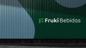 Rumo aos 100 anos, Fruki ganha nova marca corporativa