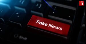 Guerrilha informativa com 'superpoderes' alimenta máquina de fake news no 2° turno no Brasil, da RFI