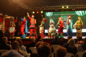 Espetáculos de Natal em Nova Petrópolis iniciam no dia 28; Jornal do Comércio
