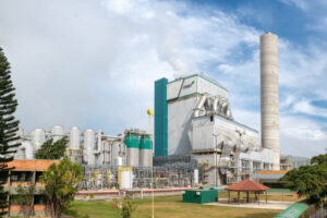 CMPC aumentará capacidade de geração de energia em usina de Guaíba, por Jefferson Klein/Jornal do Comércio