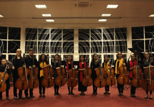Porto Alegre: WimBelemDon recebe Lucas Corazza  e Orquestra Jovem recanto Maestro no Dia das Crianças