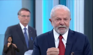 Debate da Globo: Treinamento deixou Lula mais incisivo no confronto com Bolsonaro, por Rafael Moraes Moura/O Globo