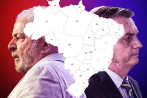 Os dois institutos que chegaram mais perto do resultado presidencial, por Guilherme Amado/Metrópoles