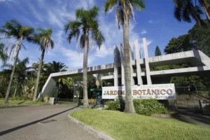 Publicado edital de concessão do Jardim Botânico de Porto Alegre; Jornal do Comércio