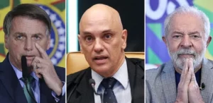 ‘Intervencionistas’ vencem disputa interna no TSE, que assume papel de moderador do debate eleitoral, por Rafael Moraes Moura/O Globo