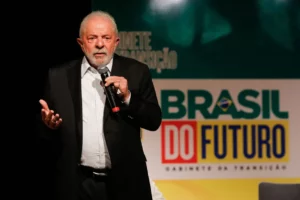 'Nunca vi mercado tão sensível', diz Lula sobre reação negativa a crítica à 'tal estabilidade fiscal', por Eliane Oliveira e Geralda Doca/O Globo