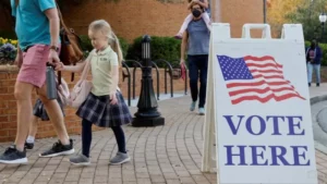 Eleições nos EUA: por que os resultados finais demoram tanto?, da BBC