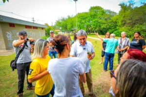 Porto Alegre: Capital já totaliza 189 prefeitos de praças voluntários