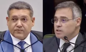‘Pacificação’ com STF proposta por PT inclui acenos de ministros indicados por Bolsonaro, por Por Jeniffer Gularte e Mariana Muniz/O Globo