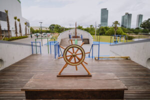 Porto Alegre: Décimo primeiro parque da Capital é aberto ao público