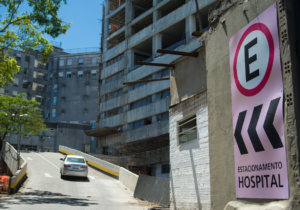 Porto Alegre: Proposta proíbe cobrança por tíquete de estacionamento extraviado