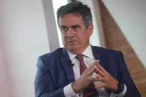 Ciro Nogueira diz não querer aderir a Lula, mas não se oporá a desejo do PP, por Paulo Cappelli/Metrópoles