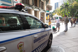 Porto Alegre: Proposta estabelece fiscalização de som pela Guarda Municipal