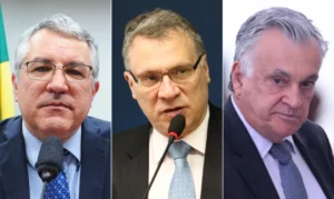 Em três dias, Lula nomeou 12 ex-ministros de gestões do PT para transição, por Alice Cravo, Bruno Góes, Paula Ferreira, Jeniffer Gularte e Manoel Ventura/O Globo